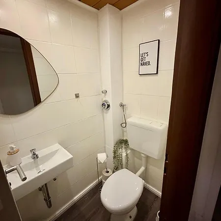 Mamafewo - Eg Innenstadt - Privater Parkplatz - 2 Schlafzimmer - 24h Check-in - Highspeed Wlan - Streaming Braunschweig