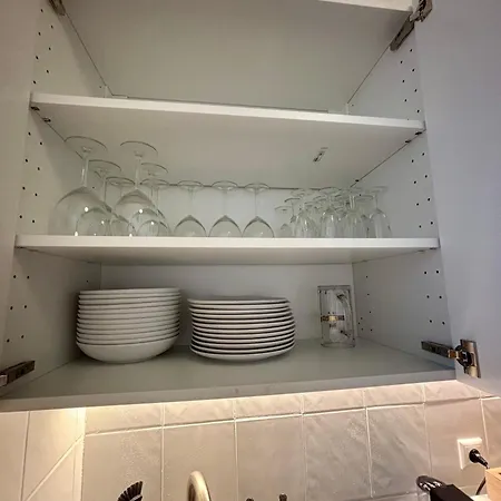 Apartamento Easypark *