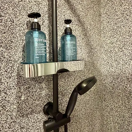 Easypark Apartmán *