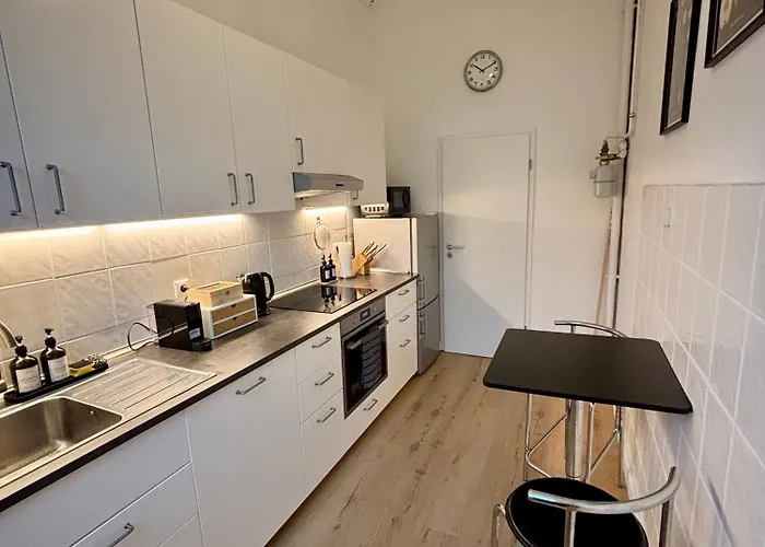 Easypark Lejlighed Braunschweig