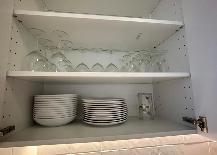 Lejlighed Easypark *