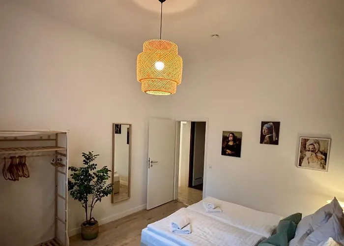 Lejlighed Easypark Braunschweig