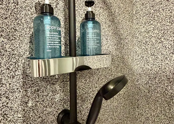 Easypark Lejlighed *